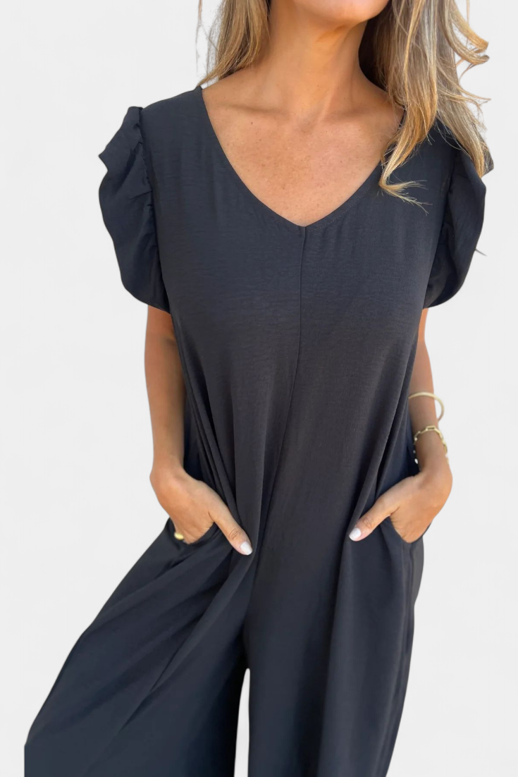 Isela | Mono V Leopardo