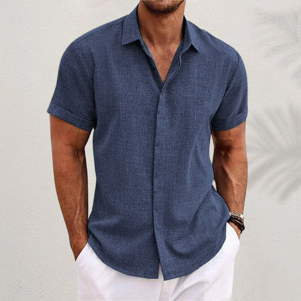 Diego | Camisa de Clásica