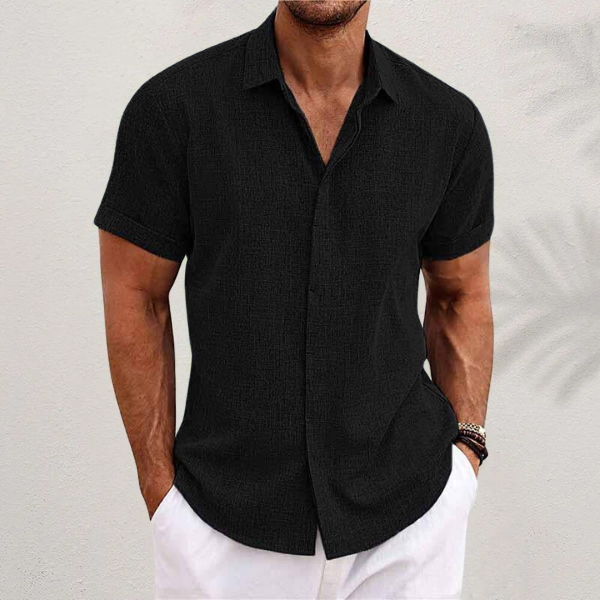 Diego | Camisa de Clásica