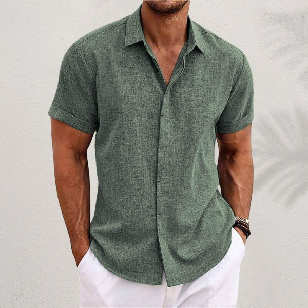 Diego | Camisa de Clásica