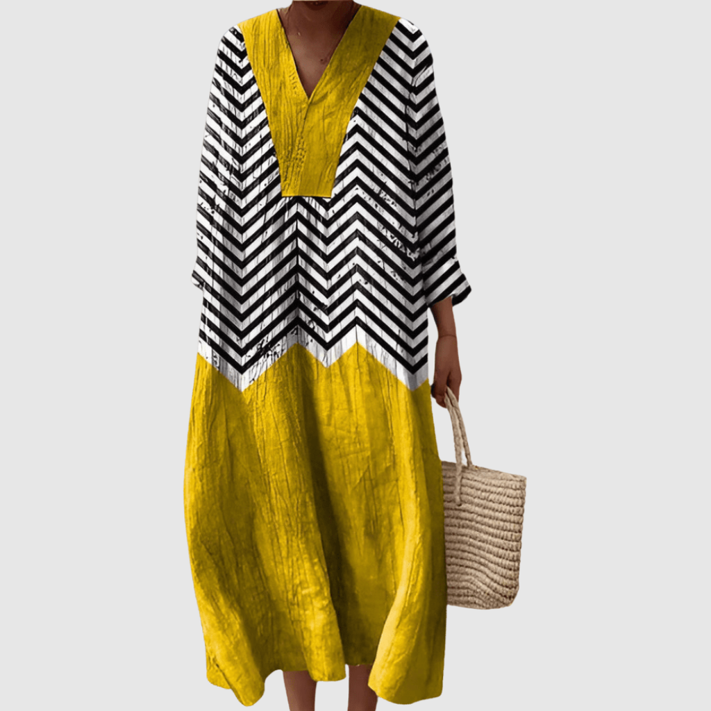 Tessa | Vestido Melody