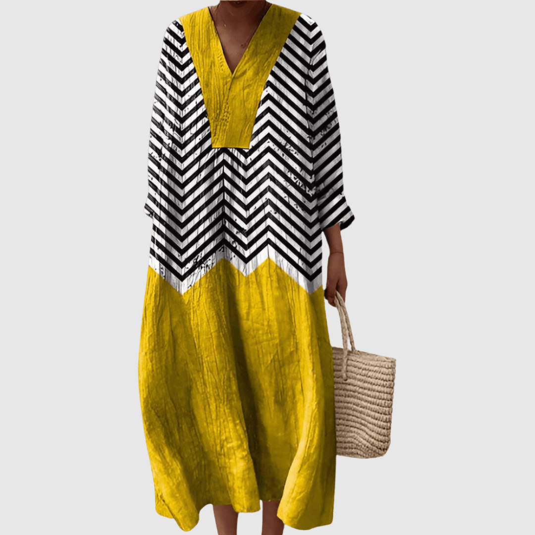 Tessa | Vestido Melody