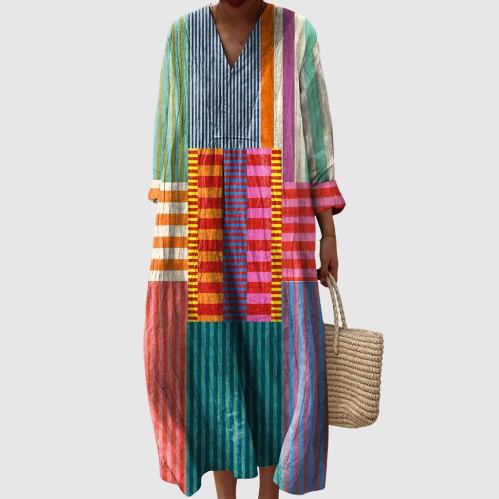 Mia | Vestido Walk