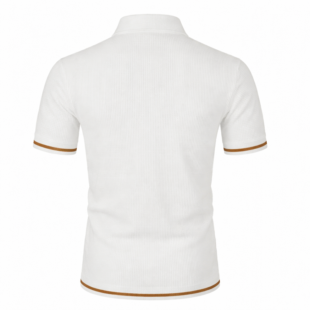Cesare – Polo Hombre