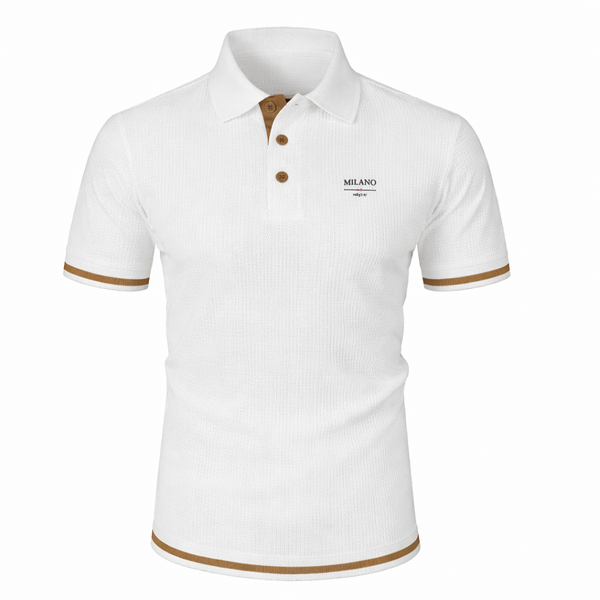 Cesare – Polo Hombre