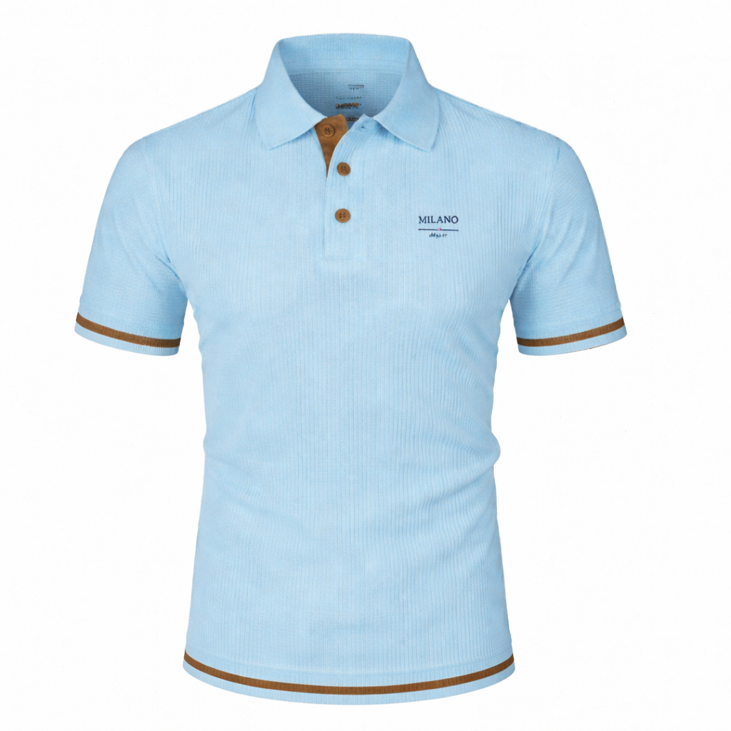 Cesare – Polo Hombre