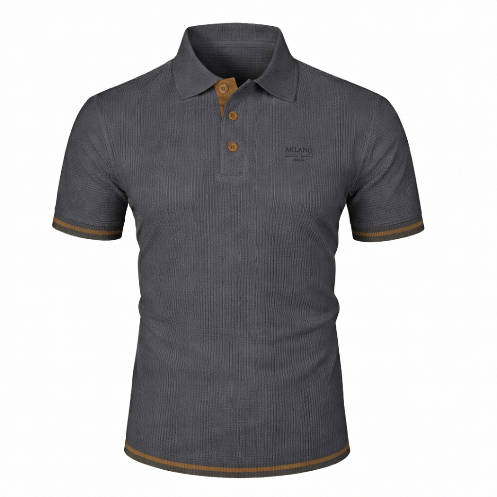 Cesare – Polo Hombre