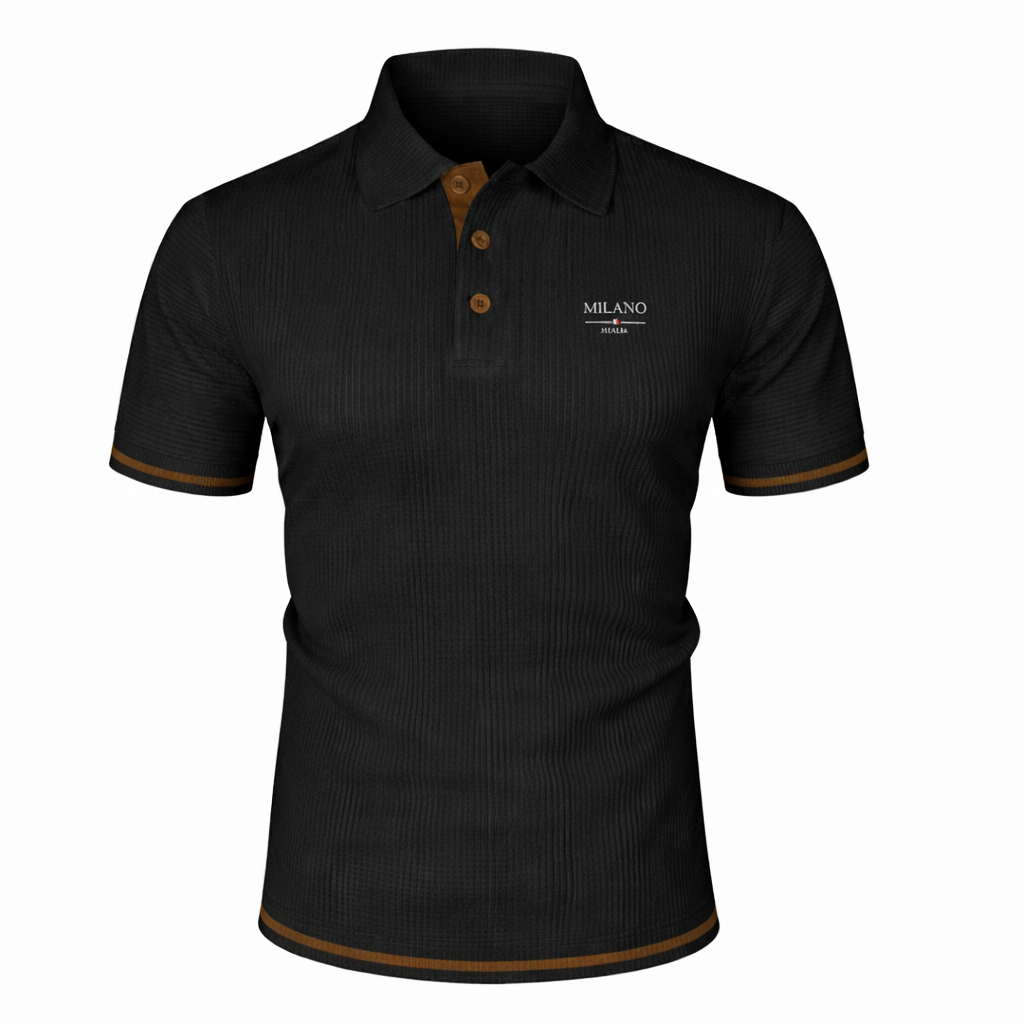Cesare – Polo Hombre