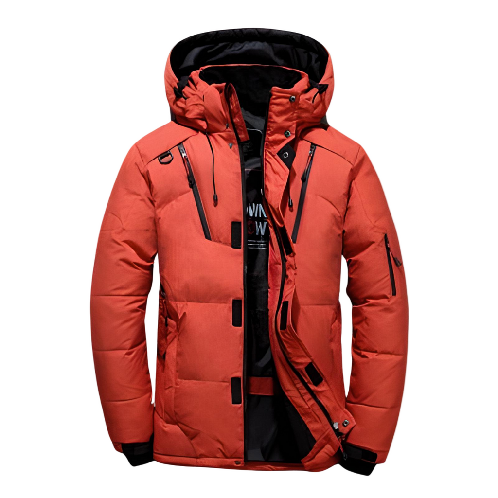 Chaqueta Arenzo