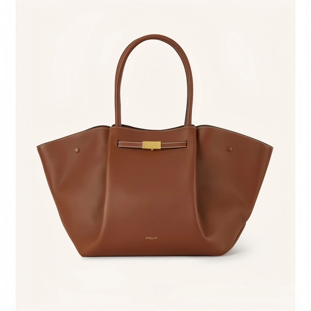 Bolso tote Elara con alas