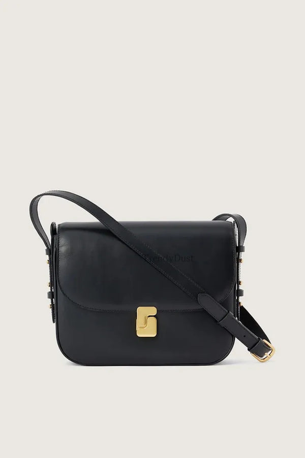 Bolso bandolera mini Toffu Luxe