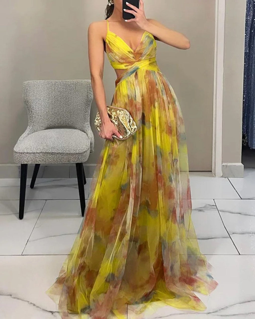 Vestido Marbella