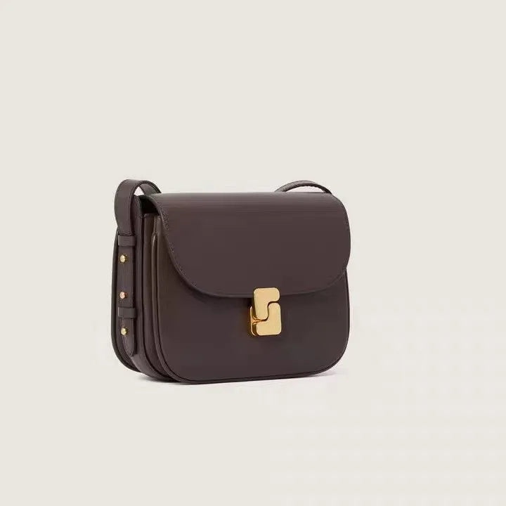 Bolso bandolera mini Toffu Luxe