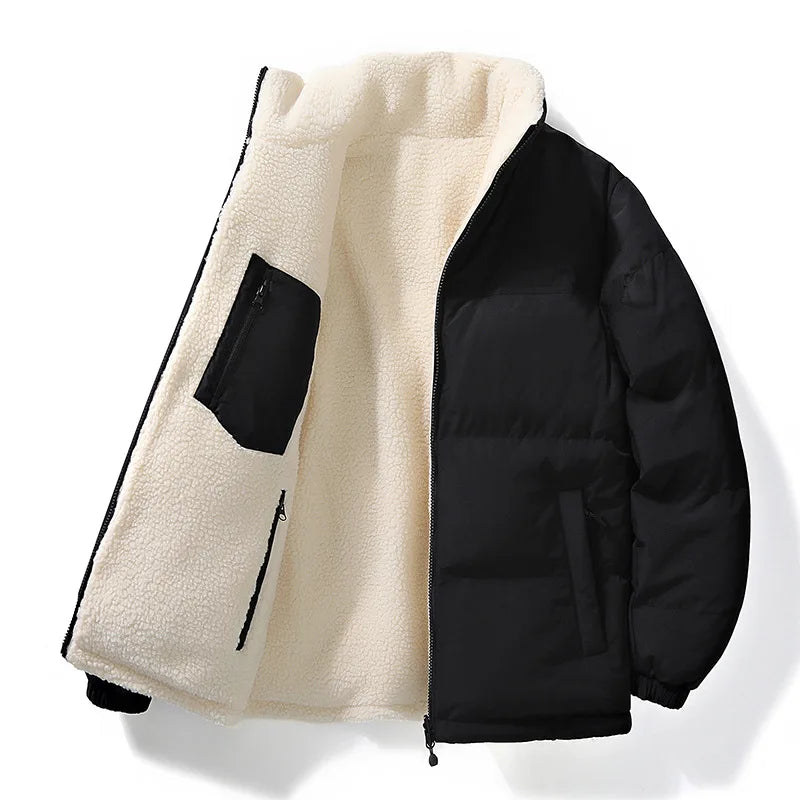 Nordave™ Arctic Winter Coat