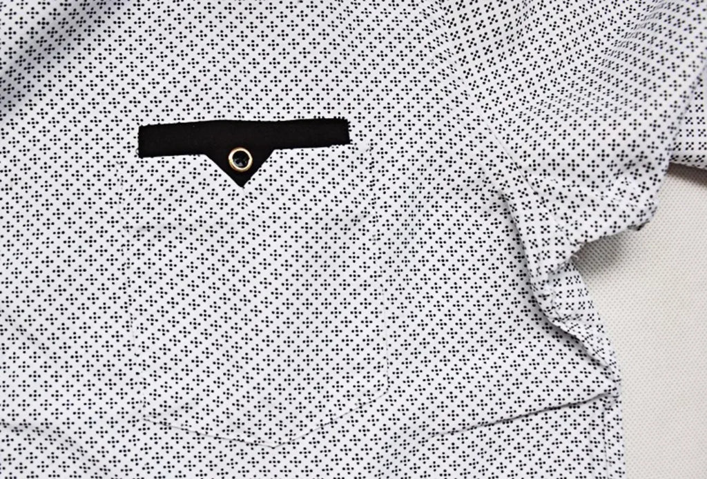 Nordave™ Adalbert Classic Shirt