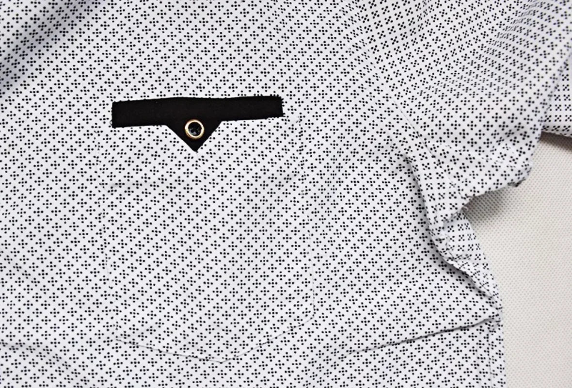 Nordave™ Adalbert Classic Shirt