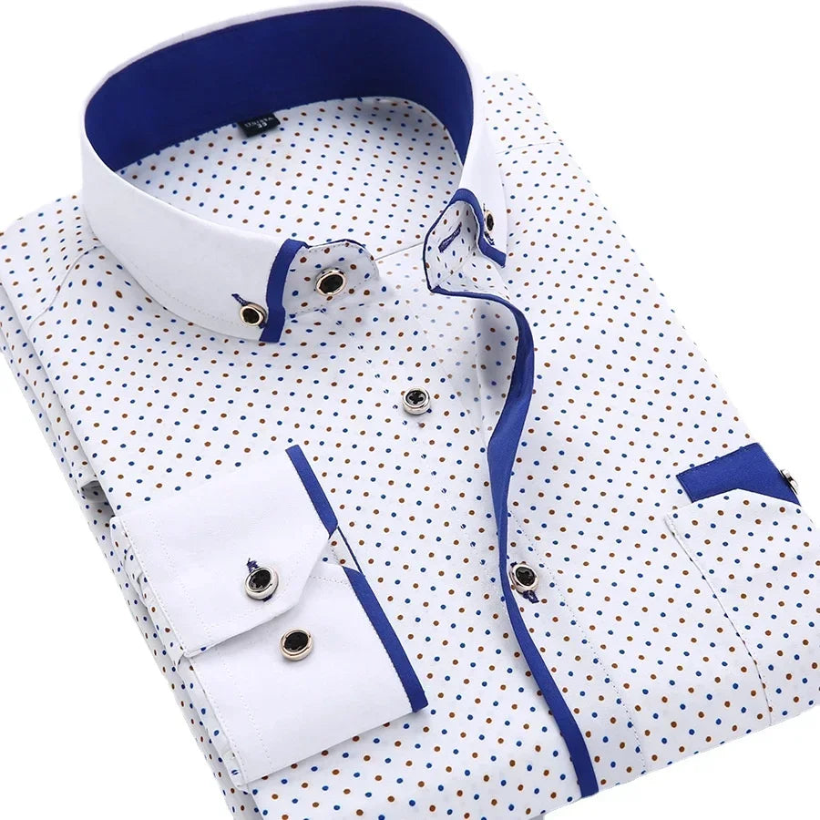 Nordave™ Adalbert Classic Shirt