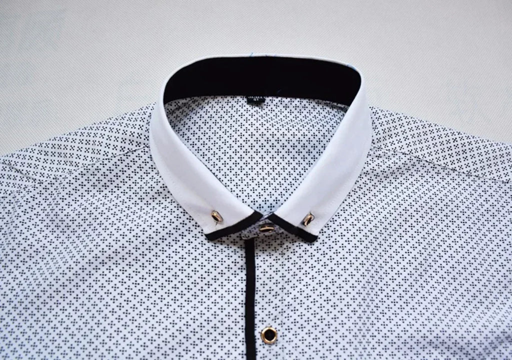 Nordave™ Adalbert Classic Shirt