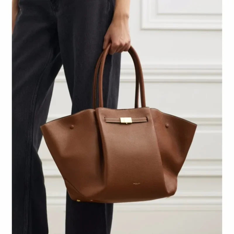 Nordave™ Elara Wing Tote Bag