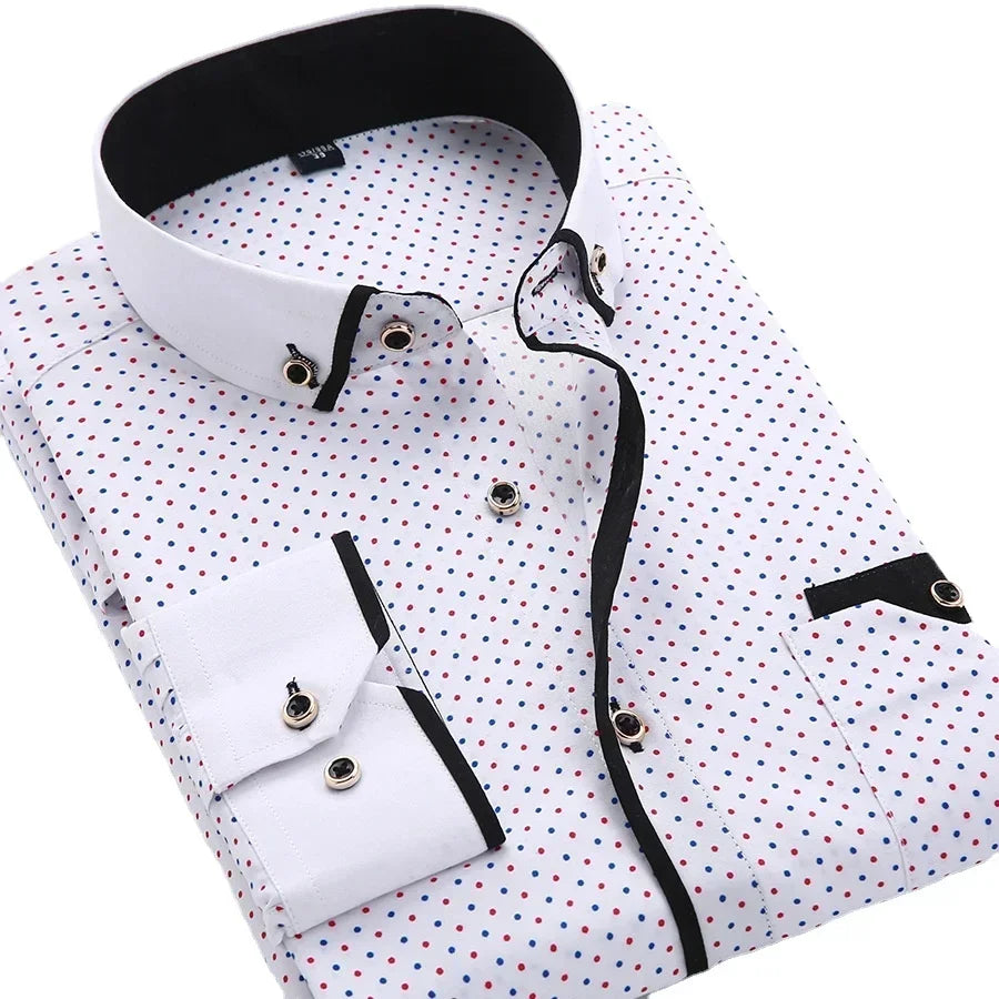 Nordave™ Adalbert Classic Shirt