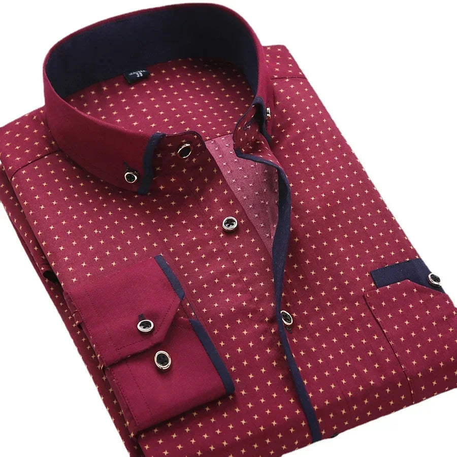 Nordave™ Adalbert Classic Shirt