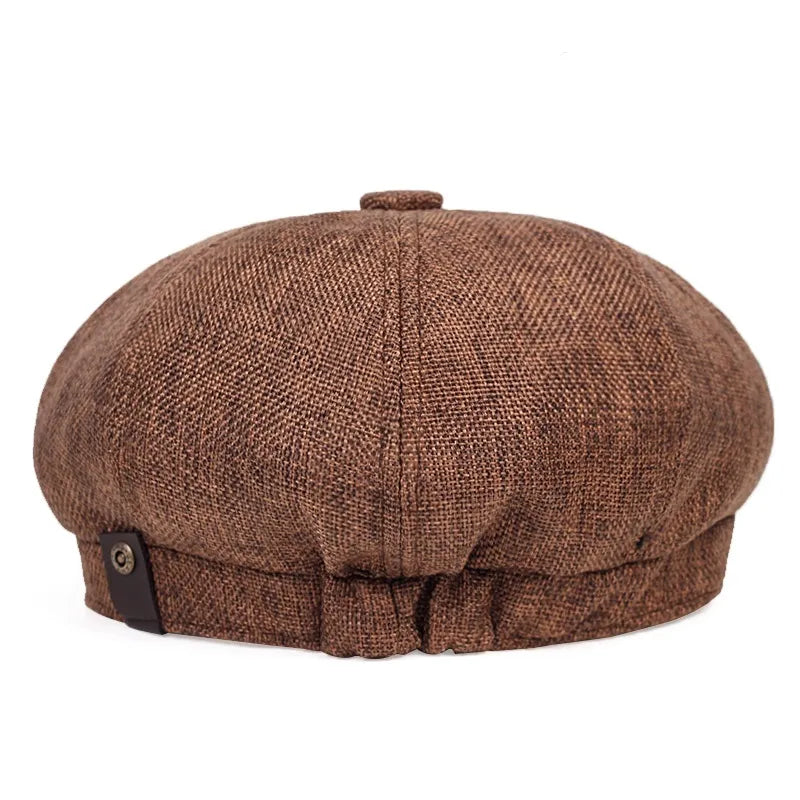 Lorenzo — Gorra de Gajos