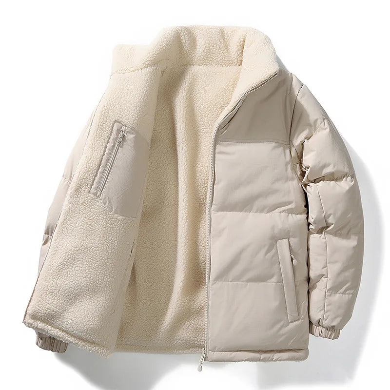 Nordave™ Arctic Winter Coat