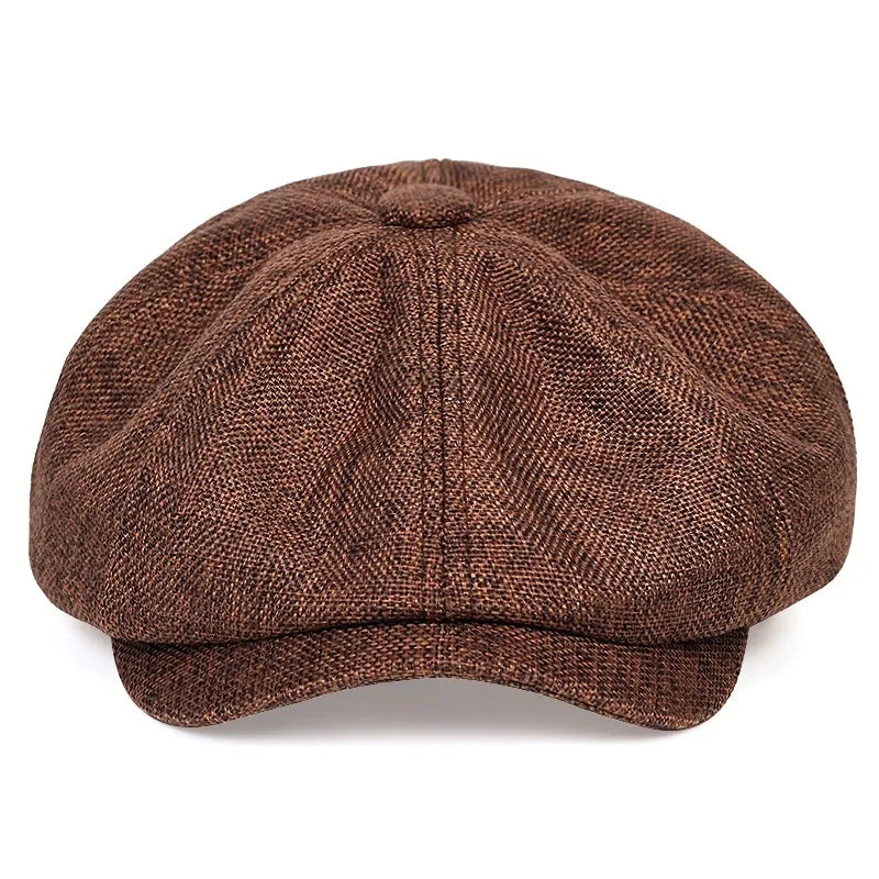 Lorenzo — Gorra de Gajos