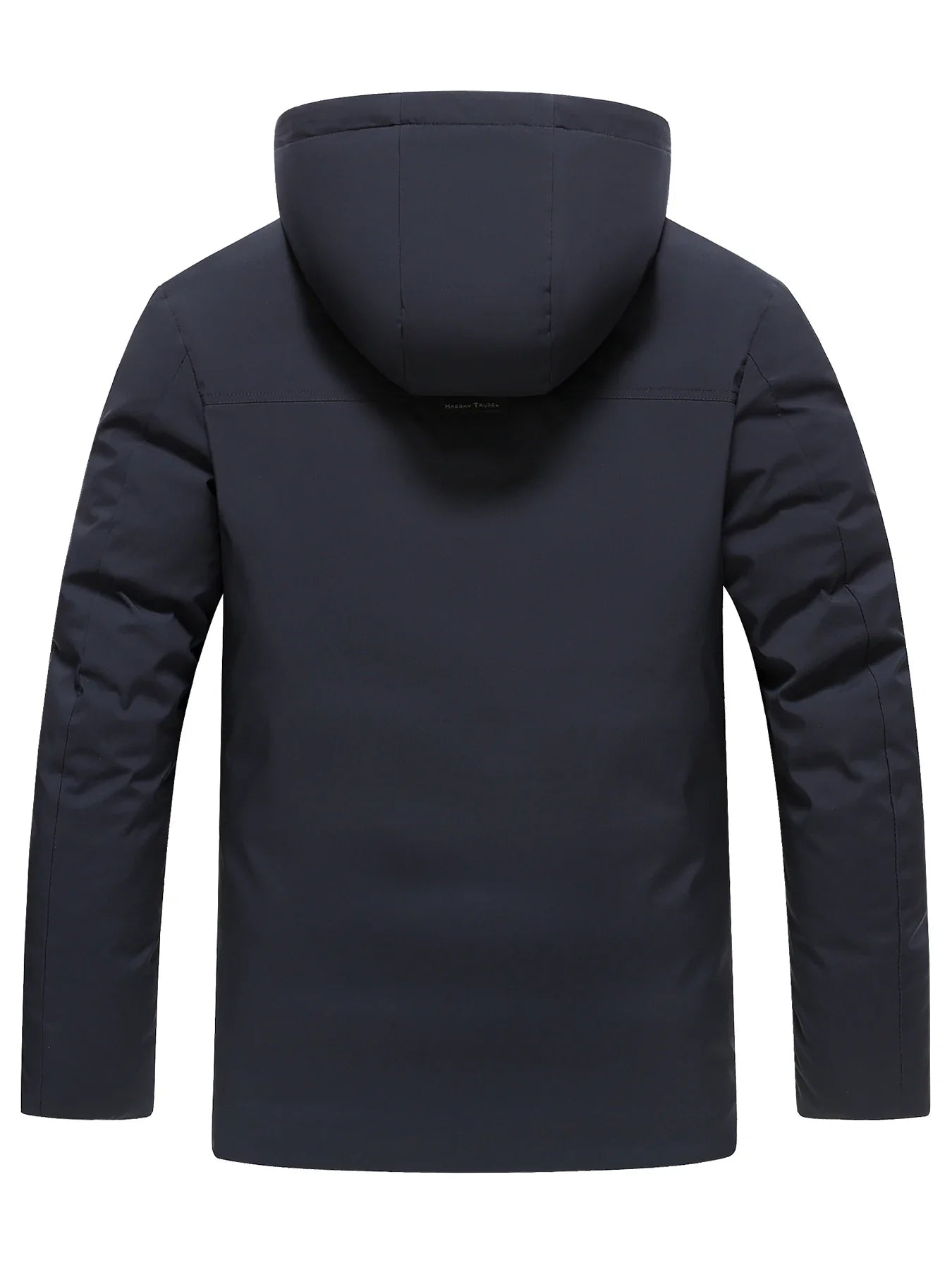 Nordave™ Sterling Cotton Jacket