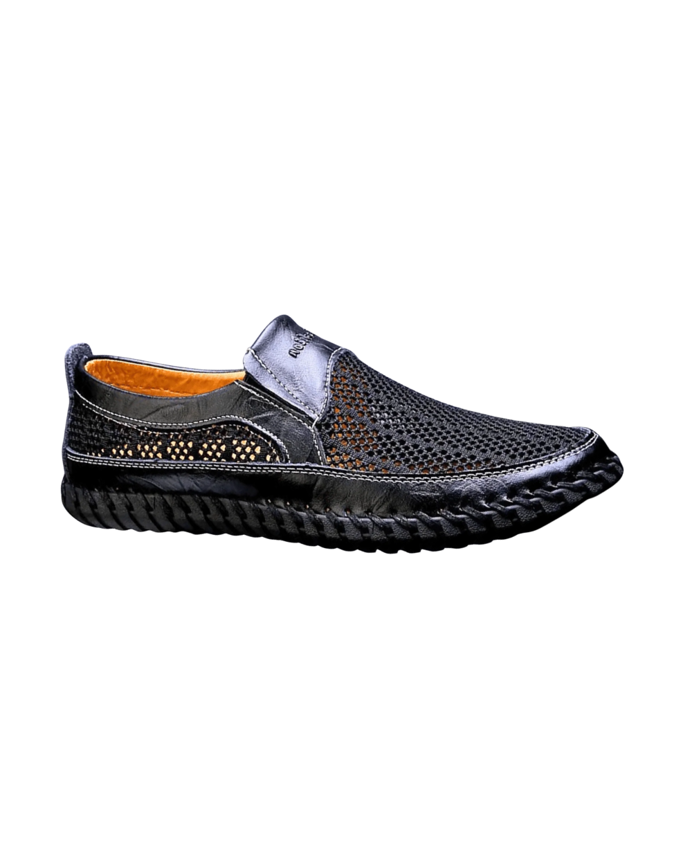 Zapatillas Transpirables sin Cordones