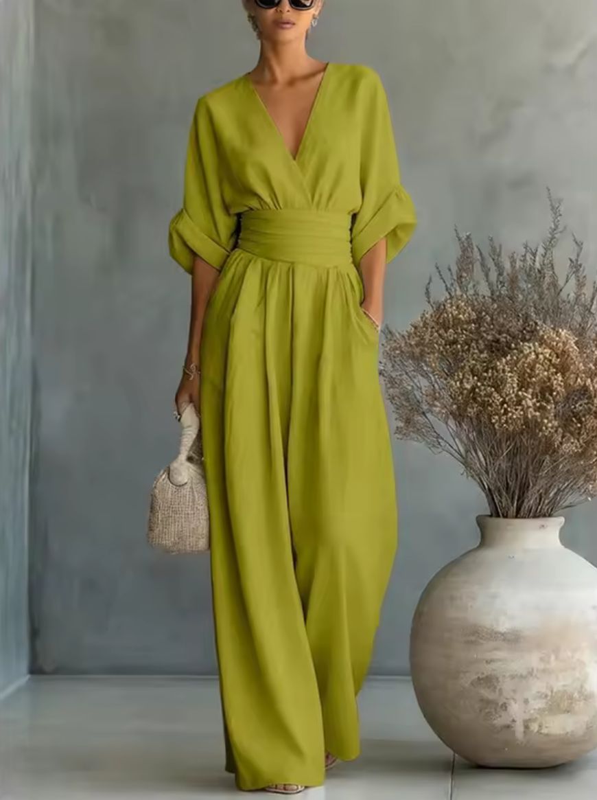 Risel | Mono cómodo y elegante para el día a día
