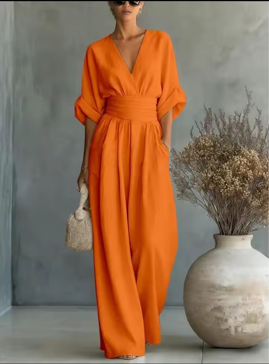 Risel | Mono cómodo y elegante para el día a día