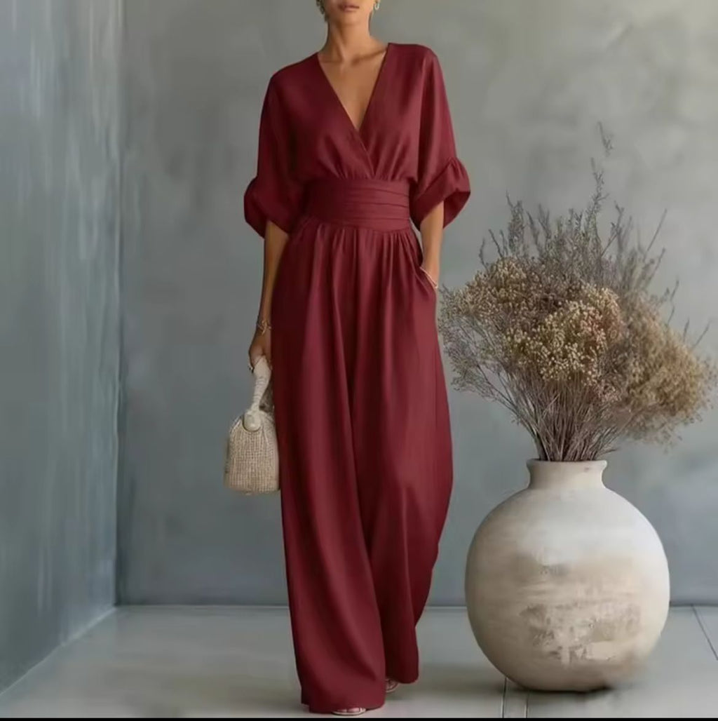 Risel | Mono cómodo y elegante para el día a día