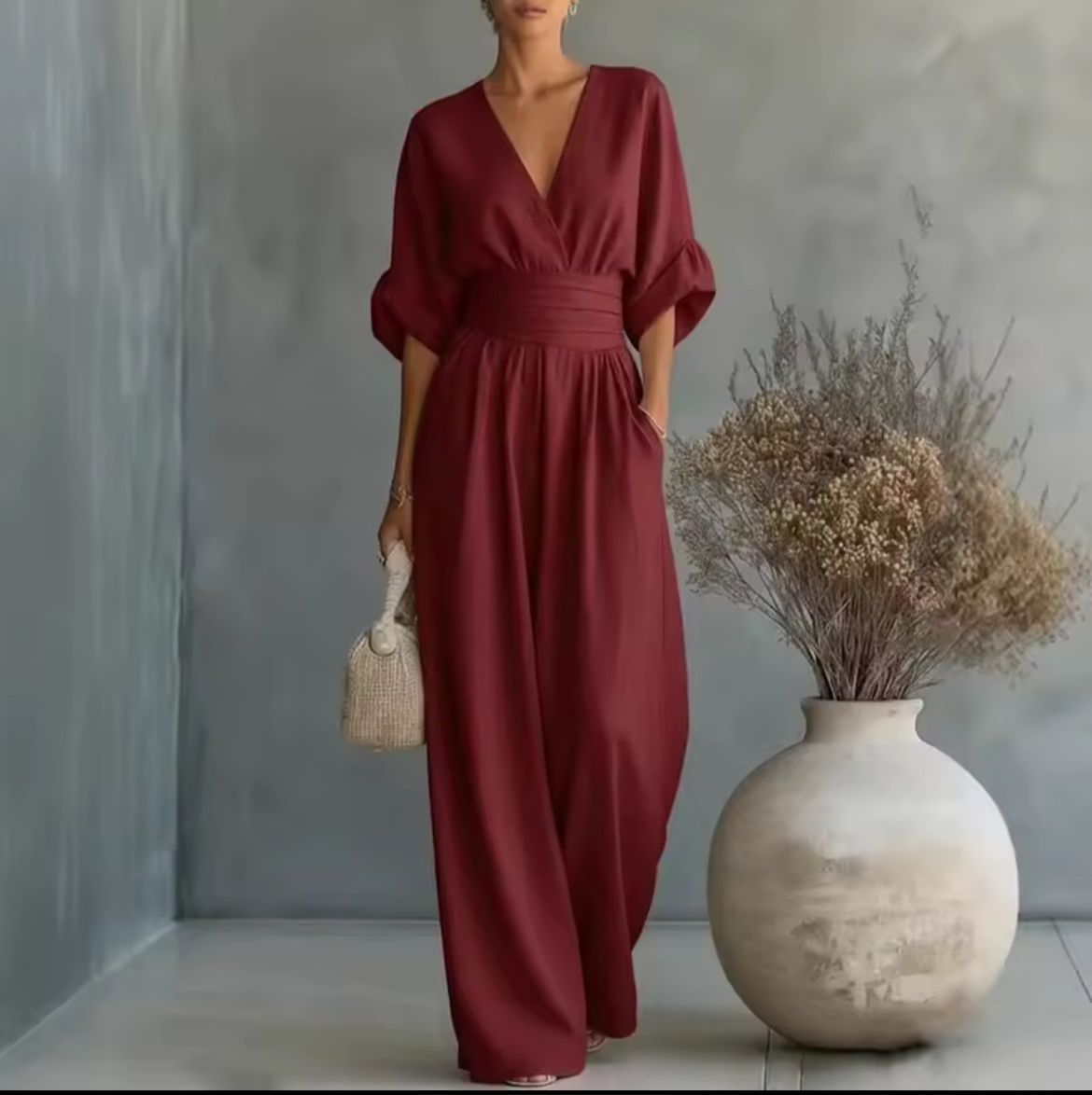 Risel | Mono cómodo y elegante para el día a día