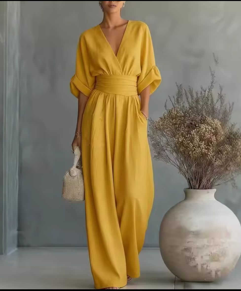 Risel | Mono cómodo y elegante para el día a día