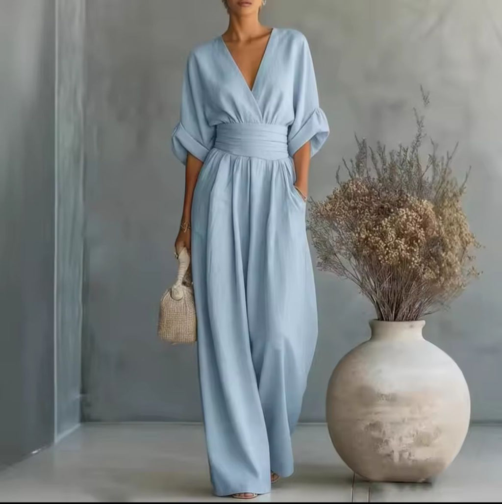 Risel | Mono cómodo y elegante para el día a día