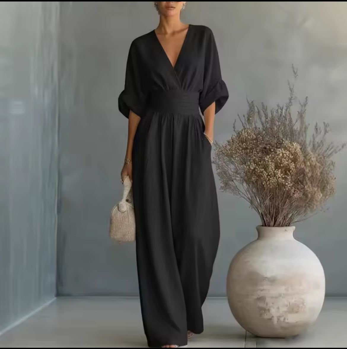 Risel | Mono cómodo y elegante para el día a día