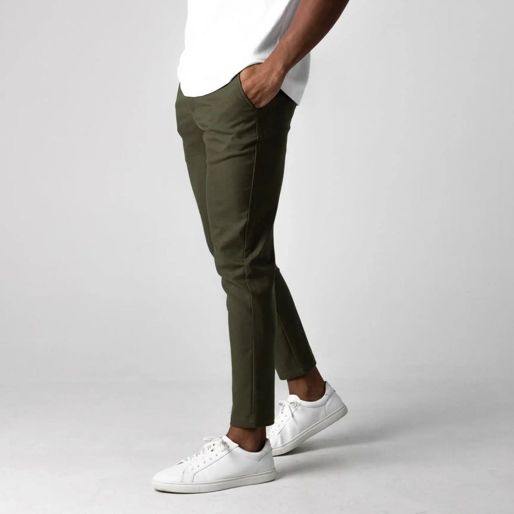 Carlos | Chino Premium