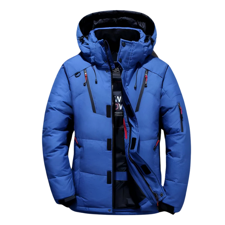Chaqueta Arenzo