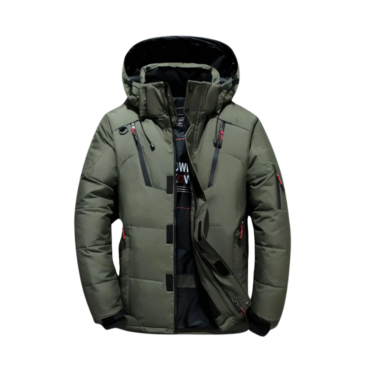 Chaqueta Arenzo