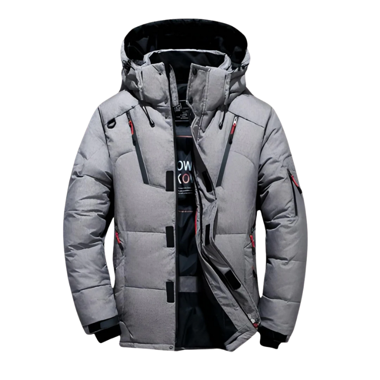 Chaqueta Arenzo