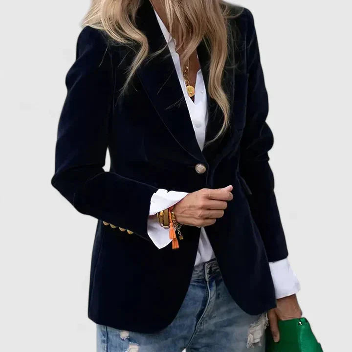 Anna | Chaqueta Elegante