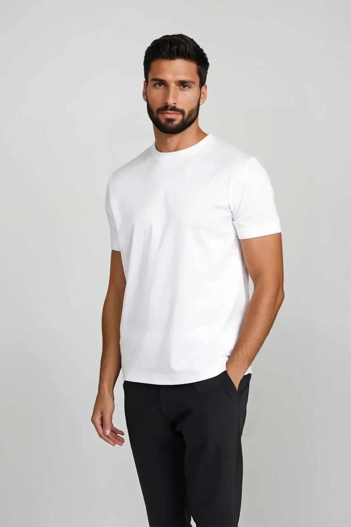 Hugo | Camiseta Brillo