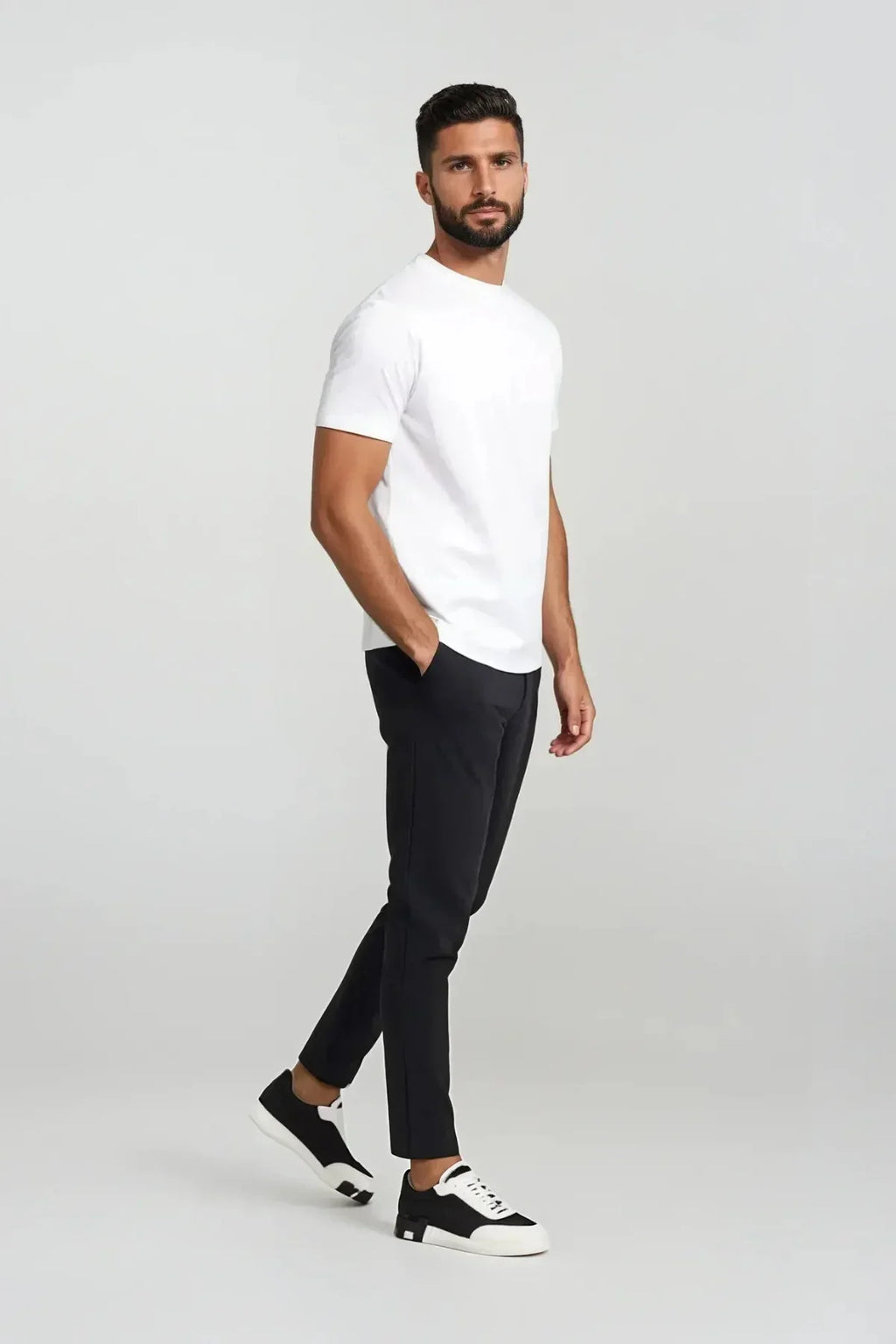 Hugo | Camiseta Brillo