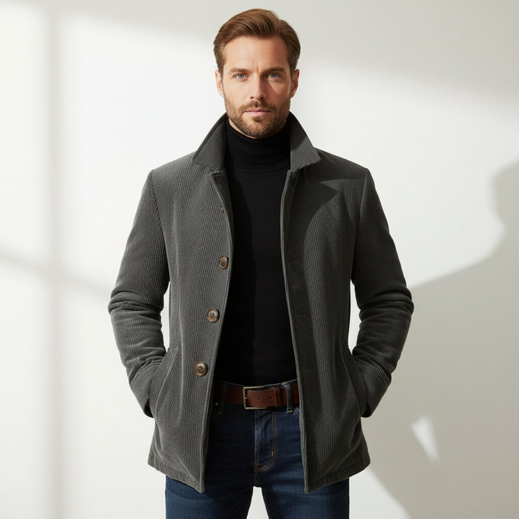 Nordave™ Luca Jacket