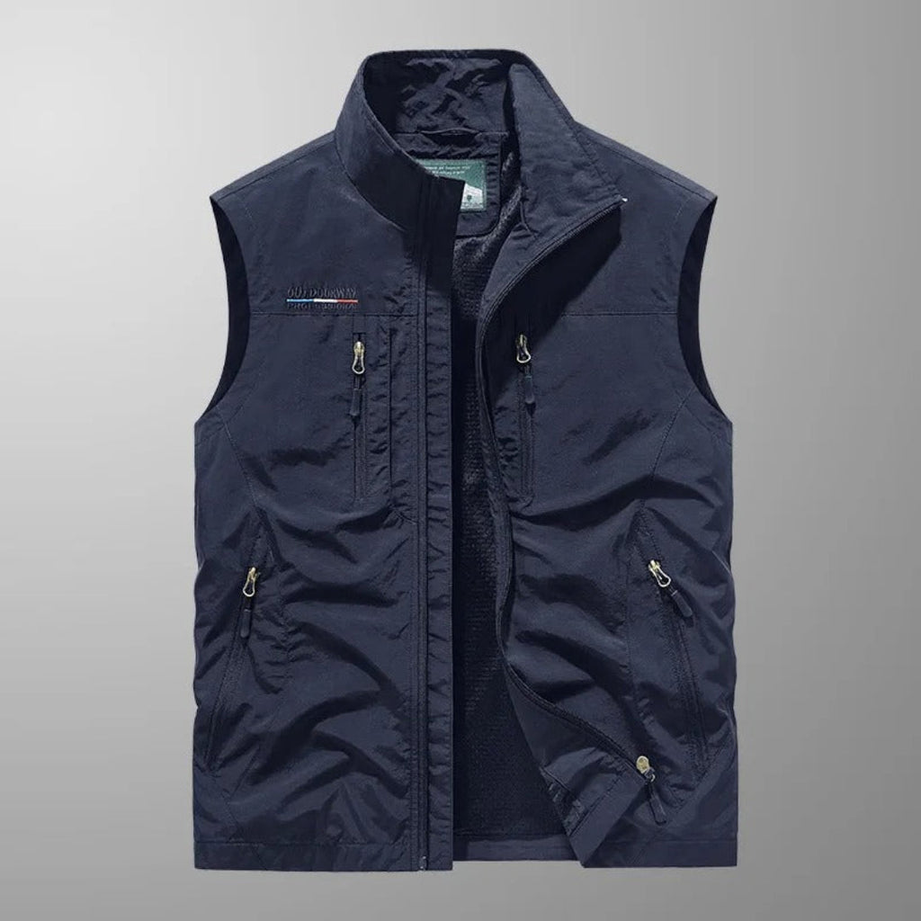 FORTINO | CHALECO DE HOMBRE