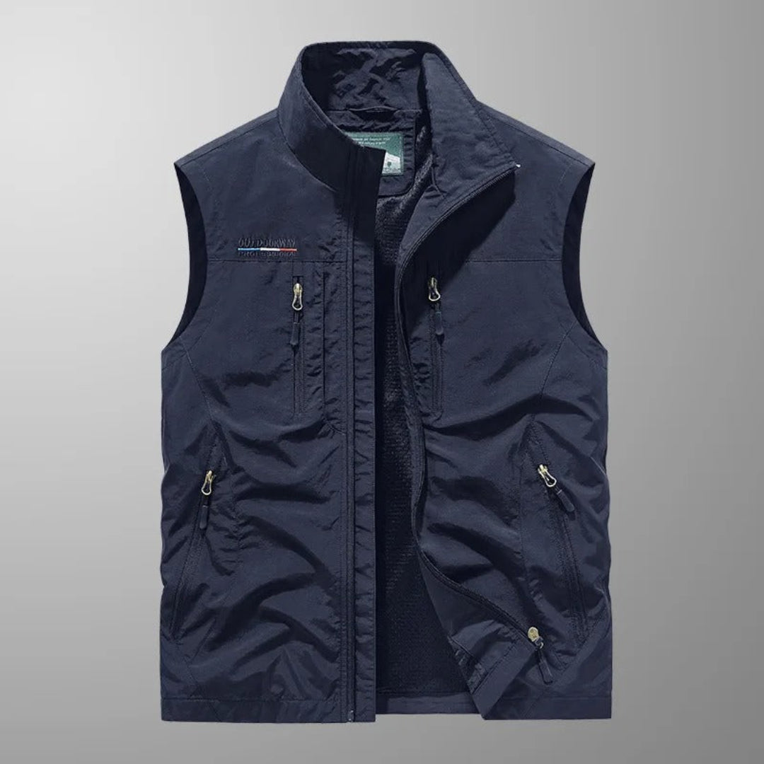 FORTINO | CHALECO DE HOMBRE