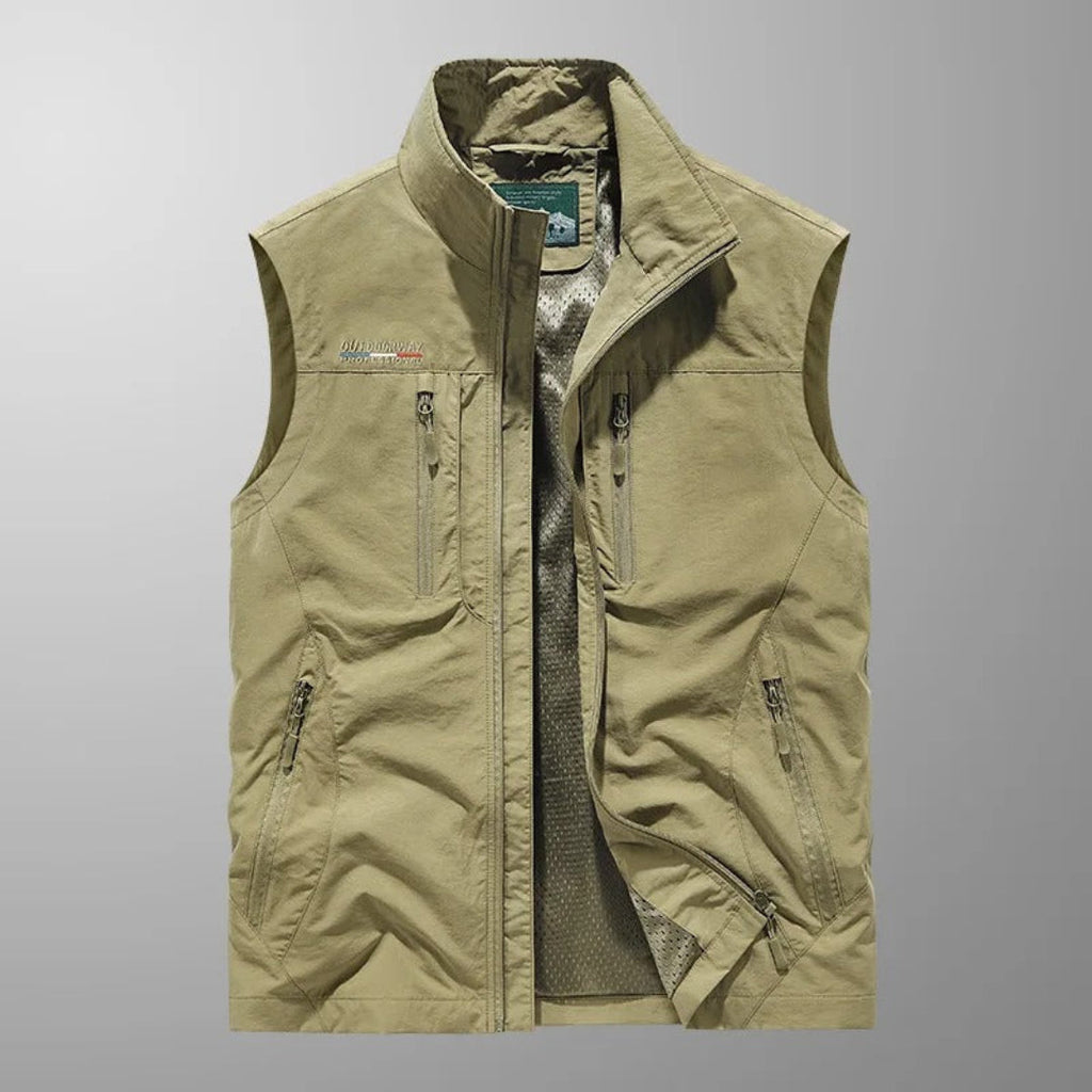 FORTINO | CHALECO DE HOMBRE