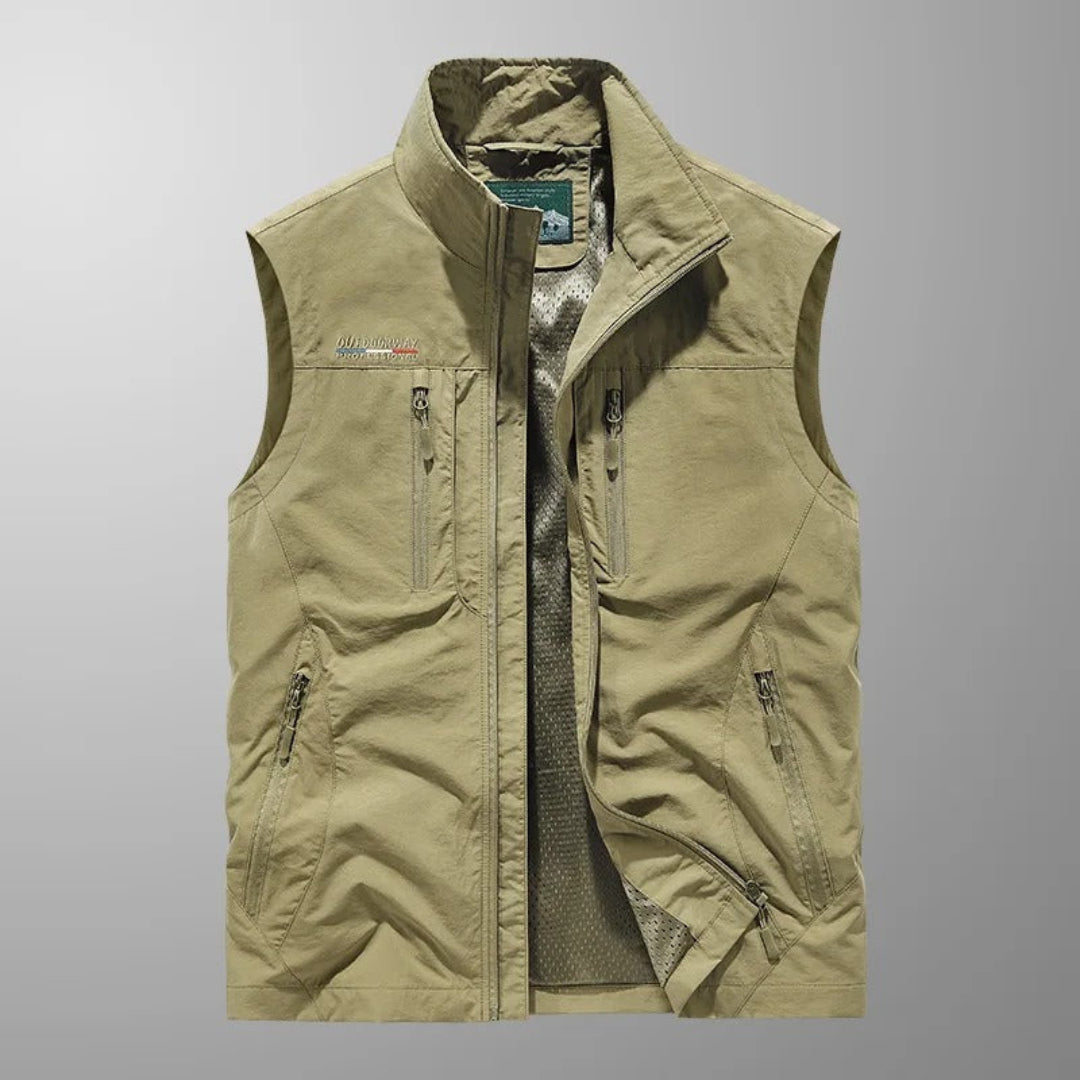 FORTINO | CHALECO DE HOMBRE
