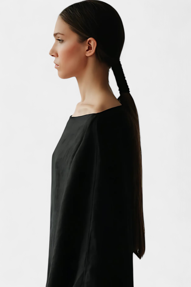 Kamilia | Vestido Kimono